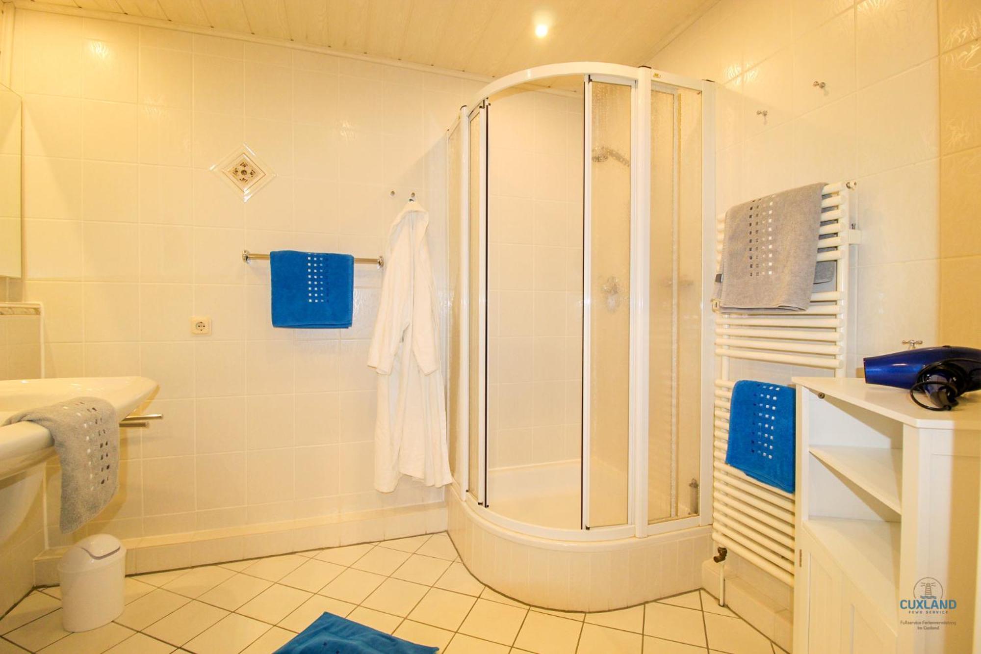 Haus Frische Brise 7 10 Inselblick Апартаменты