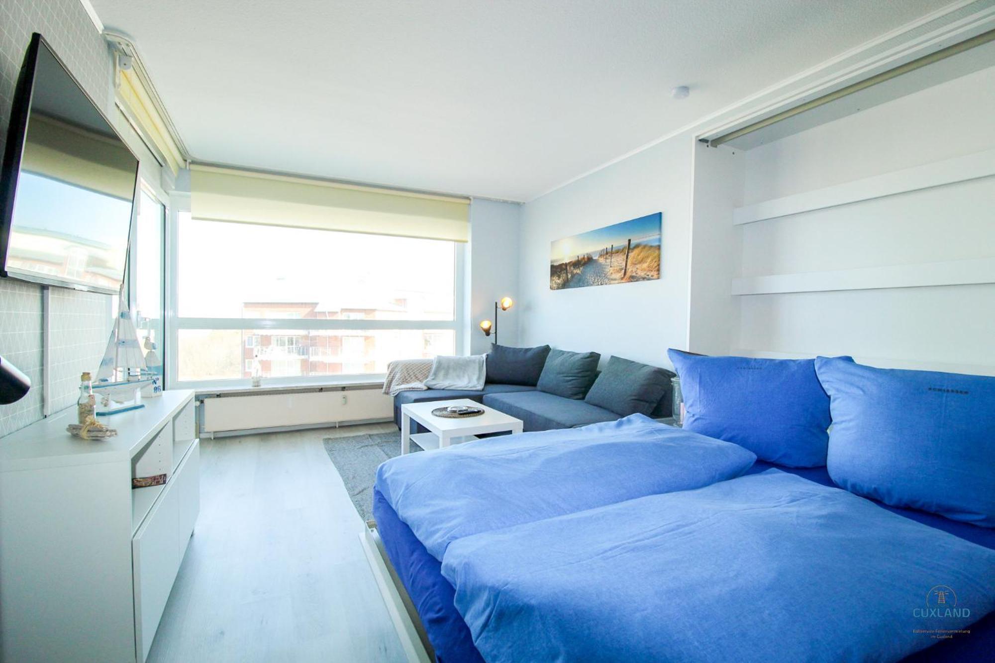 Apartment Haus Frische Brise 7 10 Inselblick Cuxhaven