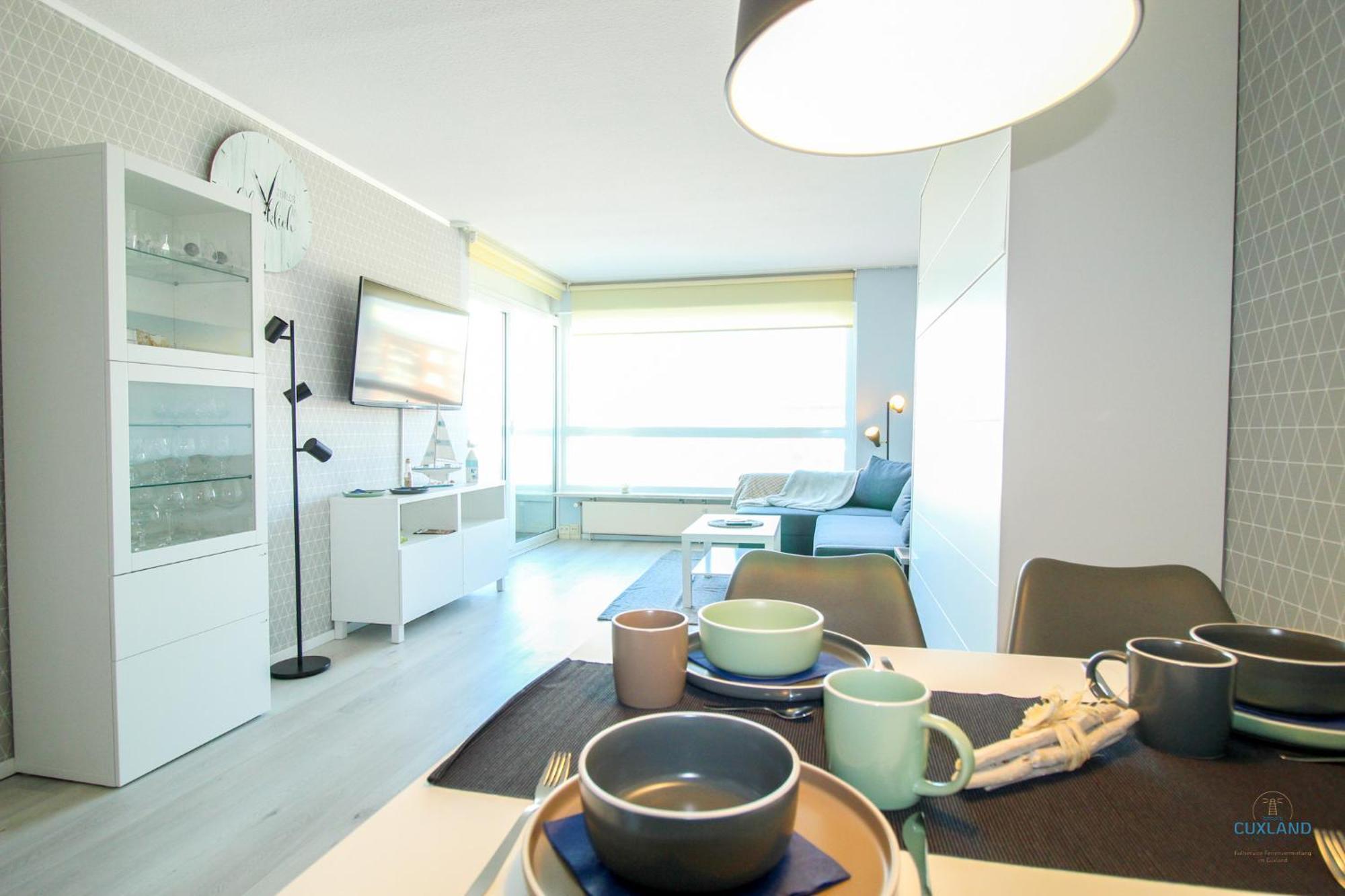Apartment Haus Frische Brise 7 10 Inselblick