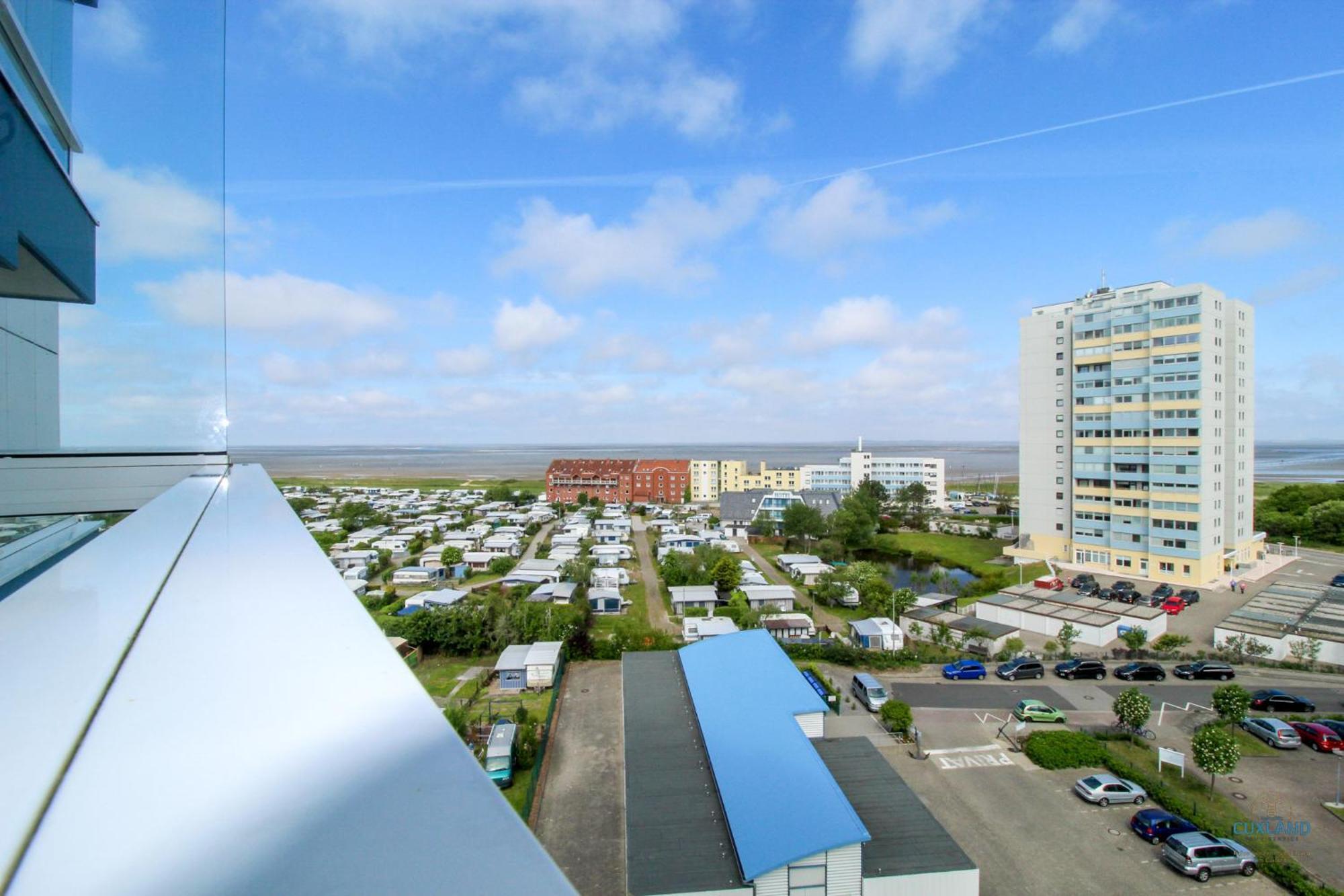Haus Frische Brise 7 10 Inselblick *